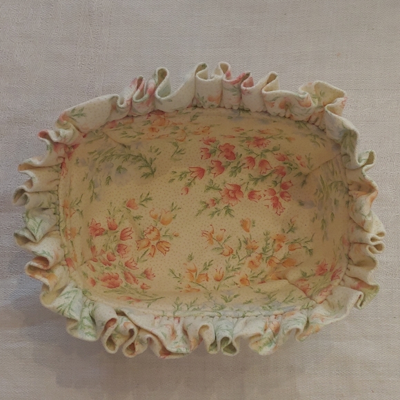 Longaberger Parsley Basket - Picture 4 of 11